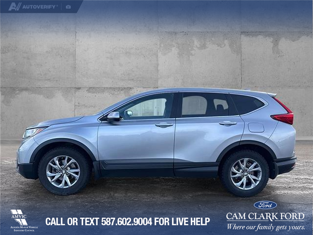 2018 Honda CR-V LX (Stk: P6887) in Olds - Image 3 of 25