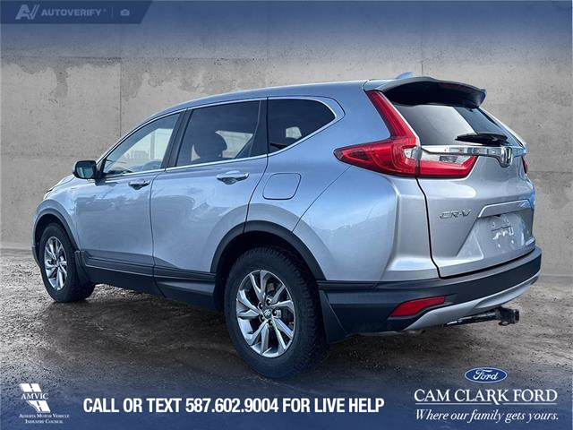 2018 Honda CR-V LX (Stk: P6887) in Olds - Image 4 of 25