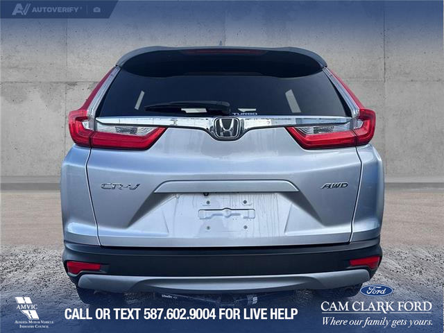 2018 Honda CR-V LX (Stk: P6887) in Olds - Image 5 of 25