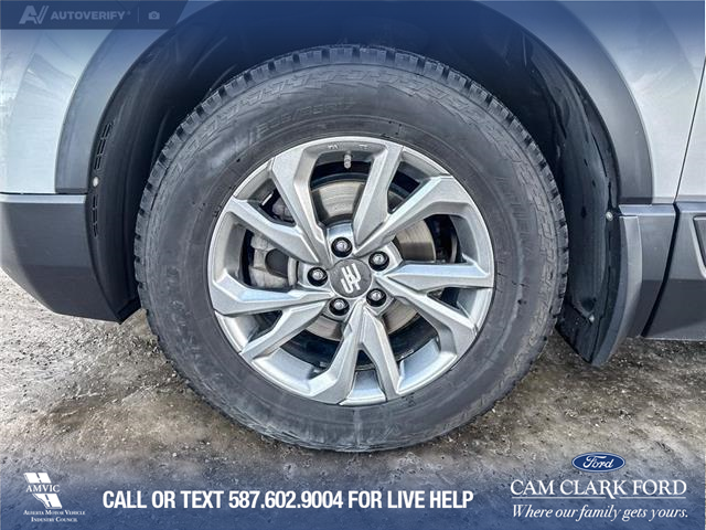 2018 Honda CR-V LX (Stk: P6887) in Olds - Image 6 of 25