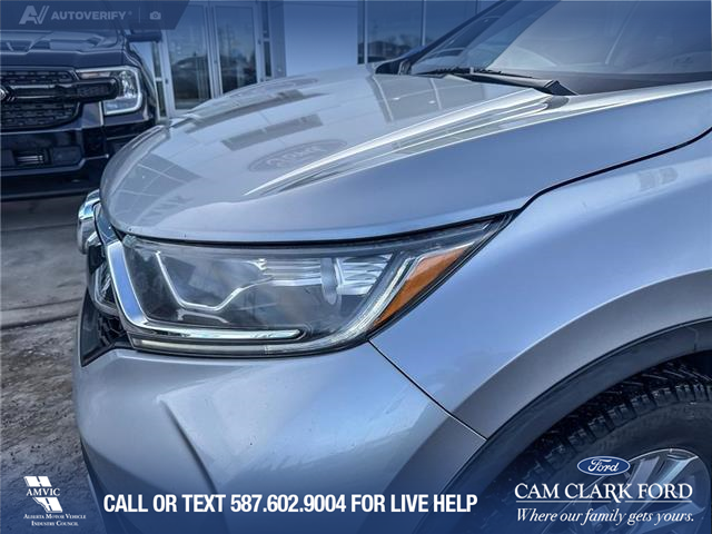 2018 Honda CR-V LX (Stk: P6887) in Olds - Image 8 of 25