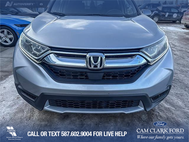 2018 Honda CR-V LX (Stk: P6887) in Olds - Image 9 of 25