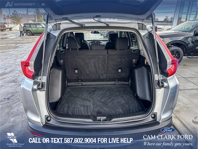 2018 Honda CR-V LX (Stk: P6887) in Olds - Image 12 of 25