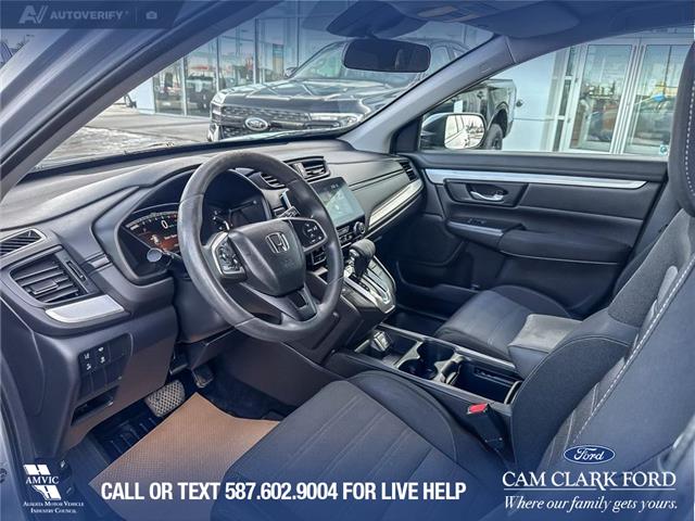 2018 Honda CR-V LX (Stk: P6887) in Olds - Image 13 of 25