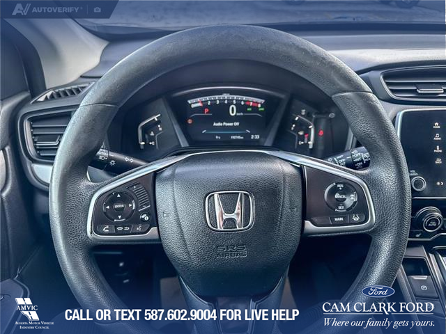 2018 Honda CR-V LX (Stk: P6887) in Olds - Image 14 of 25