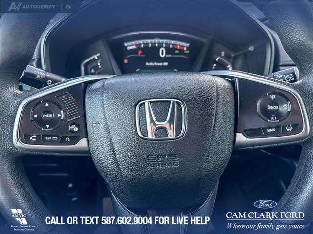 2018 Honda CR-V LX (Stk: P6887) in Olds - Image 16 of 25