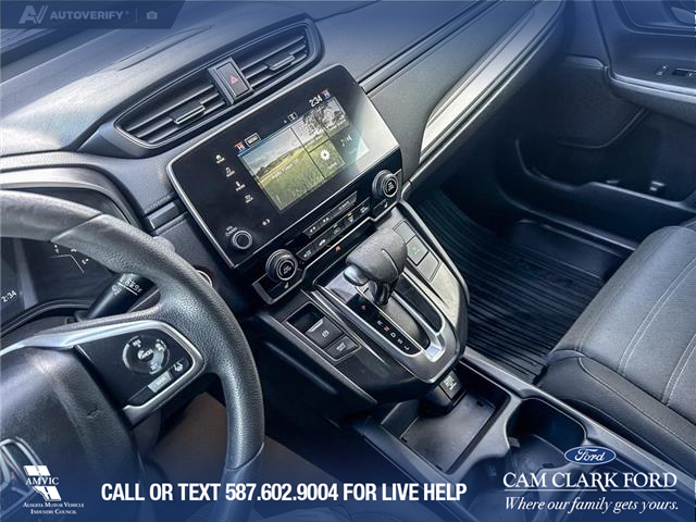 2018 Honda CR-V LX (Stk: P6887) in Olds - Image 18 of 25