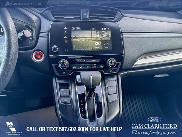2018 Honda CR-V LX (Stk: P6887) in Olds - Image 19 of 25