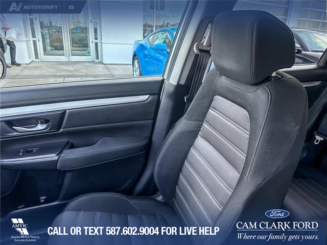 2018 Honda CR-V LX (Stk: P6887) in Olds - Image 20 of 25