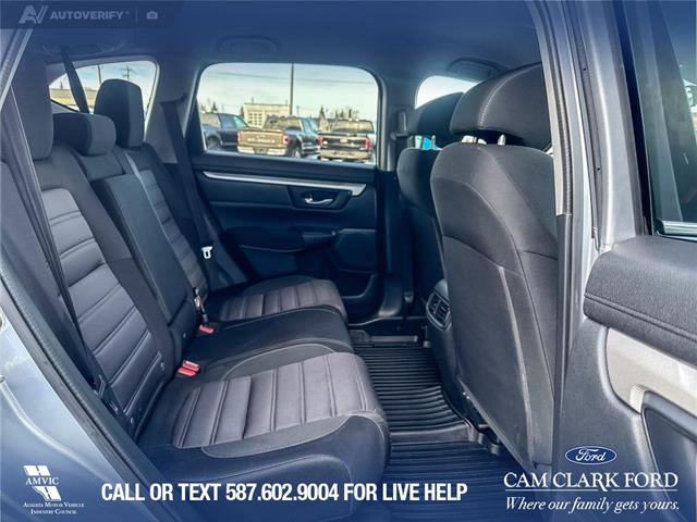 2018 Honda CR-V LX (Stk: P6887) in Olds - Image 23 of 25