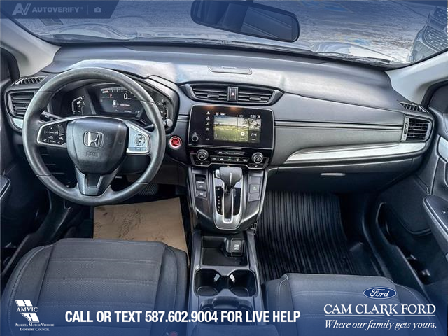 2018 Honda CR-V LX (Stk: P6887) in Olds - Image 24 of 25