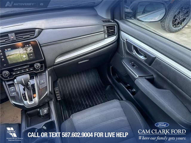 2018 Honda CR-V LX (Stk: P6887) in Olds - Image 25 of 25