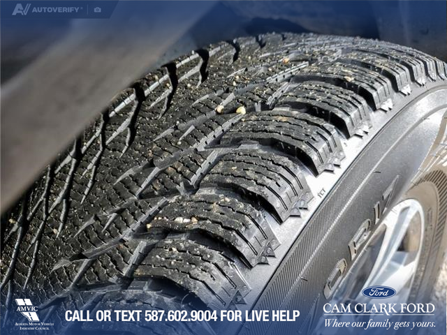 2022 Toyota Tacoma Base (Stk: U37940) in Red Deer - Image 7 of 24