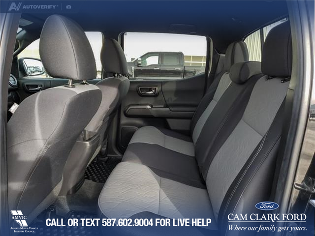 2022 Toyota Tacoma Base (Stk: U37940) in Red Deer - Image 22 of 24