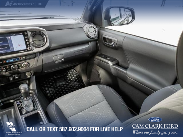 2022 Toyota Tacoma Base (Stk: U37940) in Red Deer - Image 24 of 24