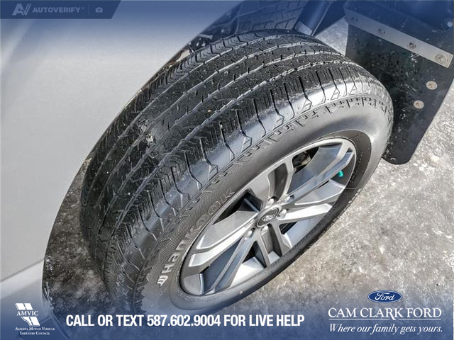 2023 Ford F-150 Lariat (Stk: U37939) in Red Deer - Image 7 of 25