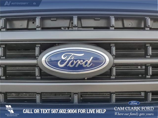 2023 Ford F-150 Lariat (Stk: U37939) in Red Deer - Image 9 of 25