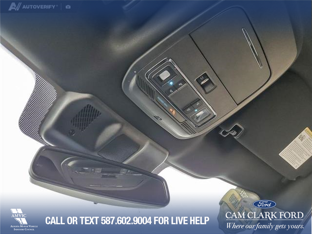 2023 Ford F-150 Lariat (Stk: U37939) in Red Deer - Image 21 of 25