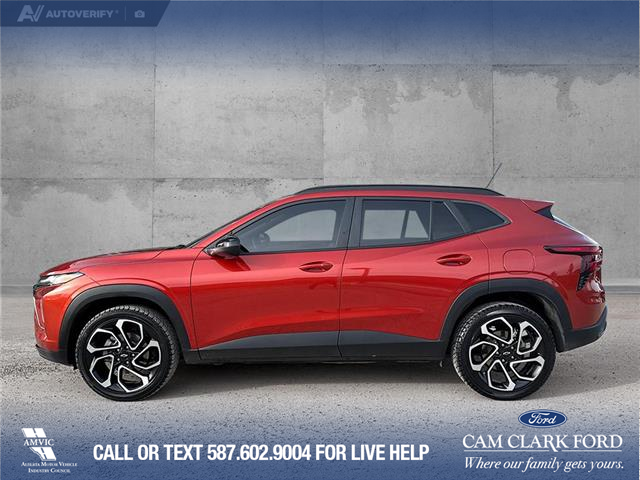 2024 Chevrolet Trax 2RS (Stk: P1594) in Canmore - Image 3 of 26