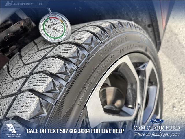 2024 Chevrolet Trax 2RS (Stk: P1594) in Canmore - Image 7 of 26