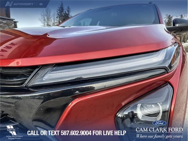 2024 Chevrolet Trax 2RS (Stk: P1594) in Canmore - Image 8 of 26