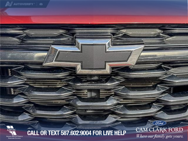 2024 Chevrolet Trax 2RS (Stk: P1594) in Canmore - Image 9 of 26