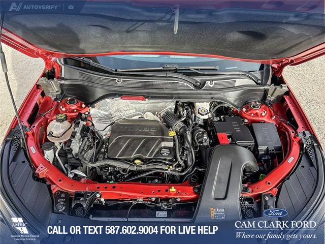 2024 Chevrolet Trax 2RS (Stk: P1594) in Canmore - Image 10 of 26