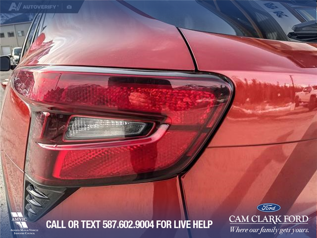 2024 Chevrolet Trax 2RS (Stk: P1594) in Canmore - Image 11 of 26