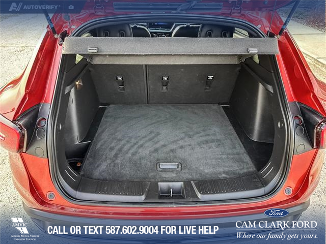 2024 Chevrolet Trax 2RS (Stk: P1594) in Canmore - Image 12 of 26