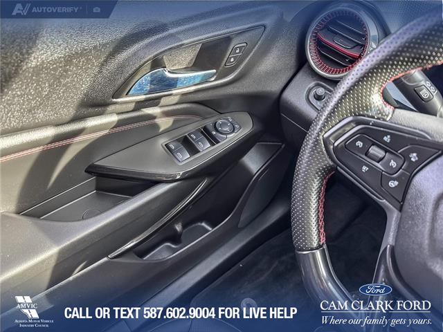 2024 Chevrolet Trax 2RS (Stk: P1594) in Canmore - Image 17 of 26