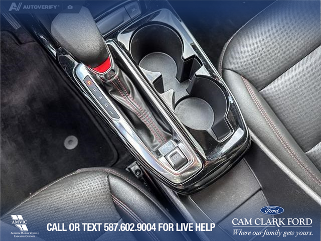 2024 Chevrolet Trax 2RS (Stk: P1594) in Canmore - Image 18 of 26