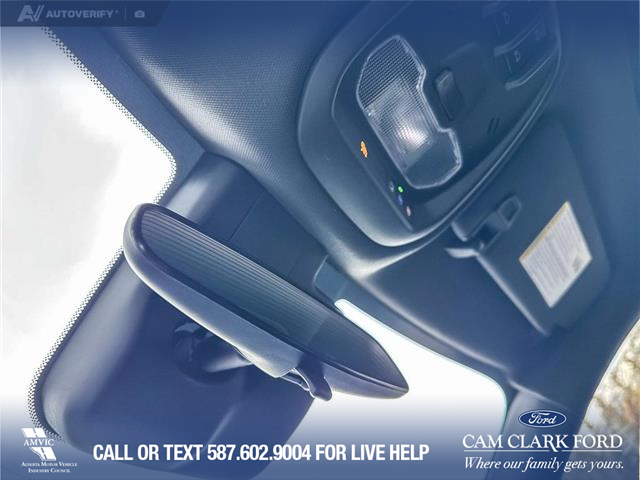 2024 Chevrolet Trax 2RS (Stk: P1594) in Canmore - Image 21 of 26