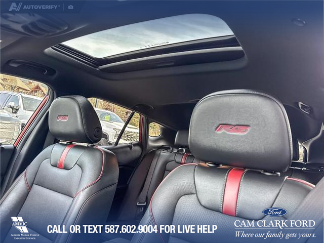 2024 Chevrolet Trax 2RS (Stk: P1594) in Canmore - Image 26 of 26