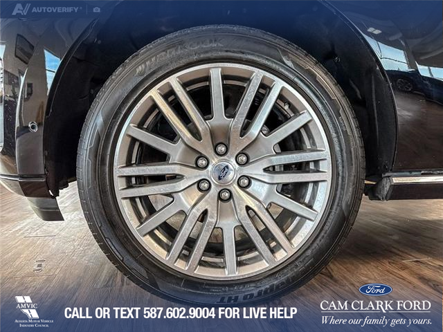 2024 Ford Expedition Platinum (Stk: RC19918) in Airdrie - Image 6 of 25