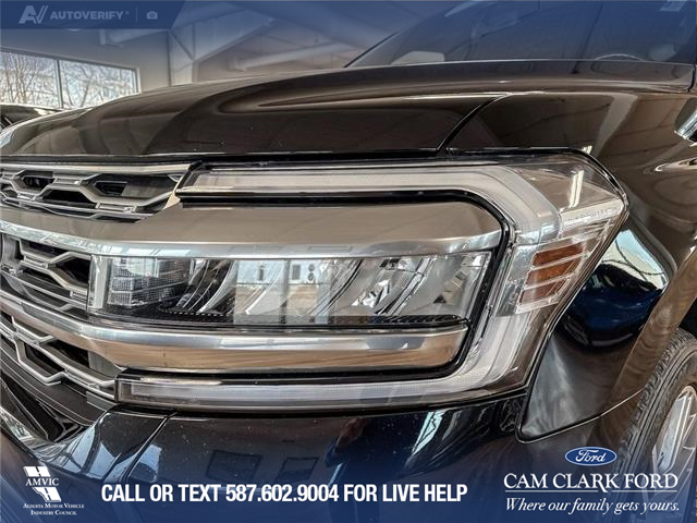 2024 Ford Expedition Platinum (Stk: RC19918) in Airdrie - Image 8 of 25