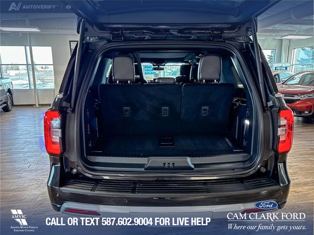 2024 Ford Expedition Platinum (Stk: RC19918) in Airdrie - Image 12 of 25