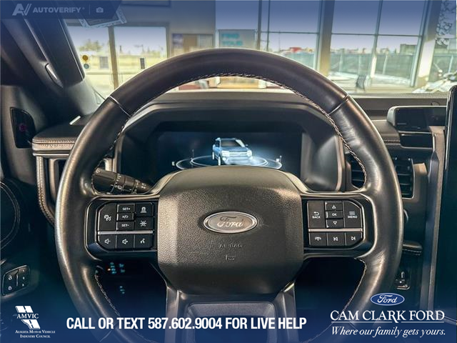 2024 Ford Expedition Platinum (Stk: RC19918) in Airdrie - Image 14 of 25