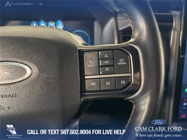 2024 Ford Expedition Platinum (Stk: RC19918) in Airdrie - Image 16 of 25