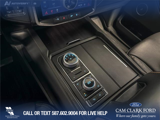 2024 Ford Expedition Platinum (Stk: RC19918) in Airdrie - Image 18 of 25