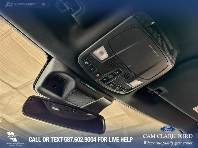 2024 Ford Expedition Platinum (Stk: RC19918) in Airdrie - Image 21 of 25