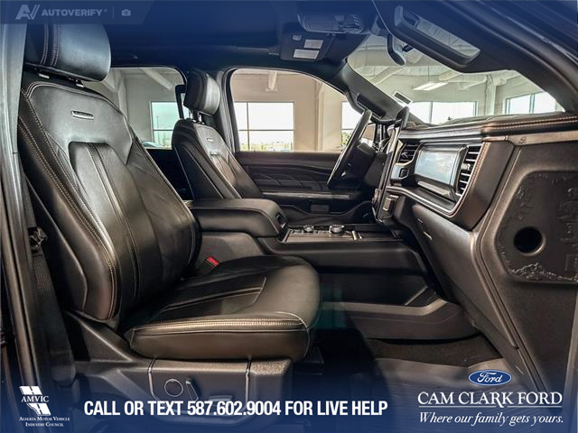 2024 Ford Expedition Platinum (Stk: RC19918) in Airdrie - Image 22 of 25