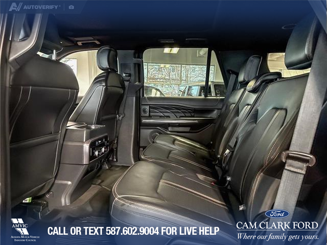2024 Ford Expedition Platinum (Stk: RC19918) in Airdrie - Image 23 of 25