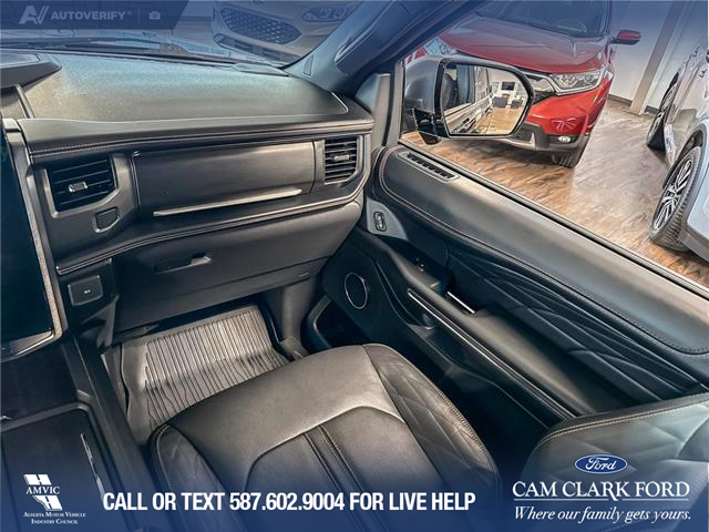 2024 Ford Expedition Platinum (Stk: RC19918) in Airdrie - Image 25 of 25