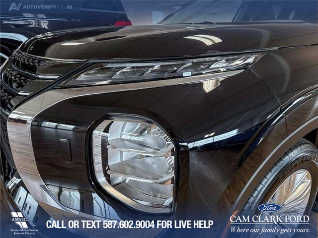 2025 Mitsubishi Outlander PHEV ES (Stk: P14848) in Airdrie - Image 8 of 25