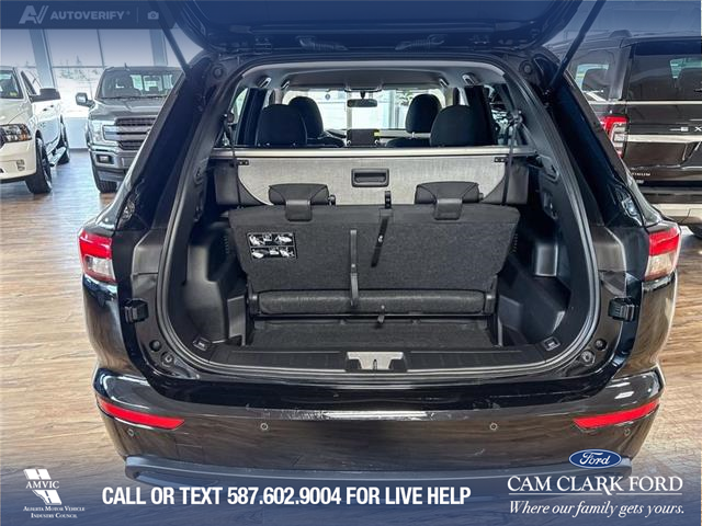 2025 Mitsubishi Outlander PHEV ES (Stk: P14848) in Airdrie - Image 12 of 25