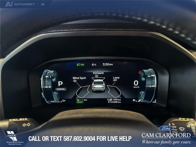 2025 Mitsubishi Outlander PHEV ES (Stk: P14848) in Airdrie - Image 15 of 25