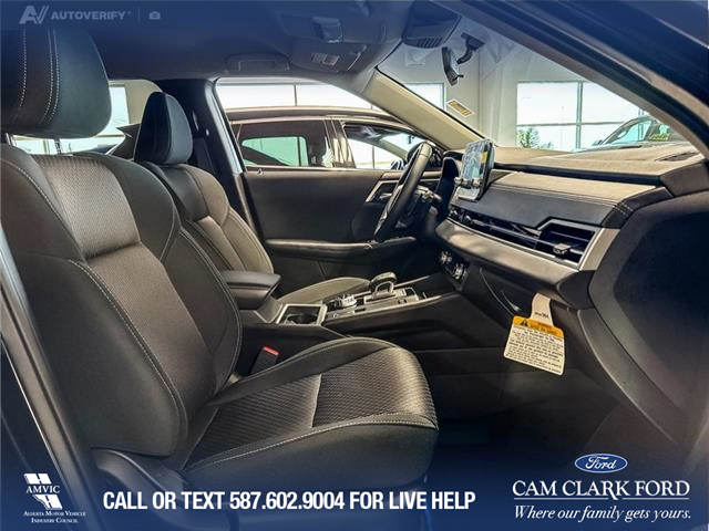 2025 Mitsubishi Outlander PHEV ES (Stk: P14848) in Airdrie - Image 22 of 25