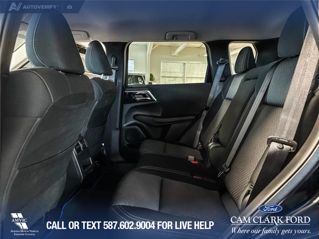 2025 Mitsubishi Outlander PHEV ES (Stk: P14848) in Airdrie - Image 23 of 25
