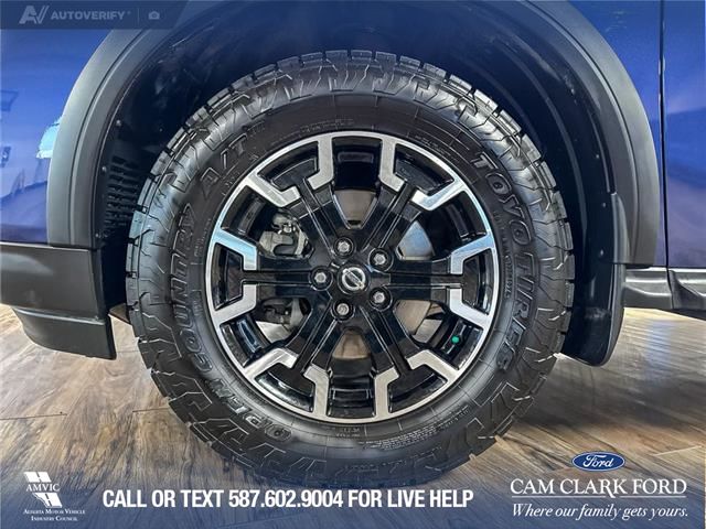 2020 Nissan Pathfinder SL Premium (Stk: P14801) in Airdrie - Image 6 of 25