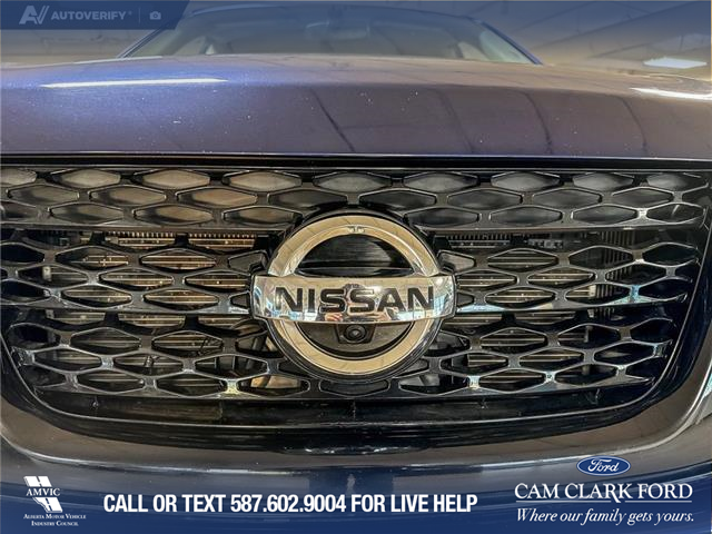 2020 Nissan Pathfinder SL Premium (Stk: P14801) in Airdrie - Image 9 of 25